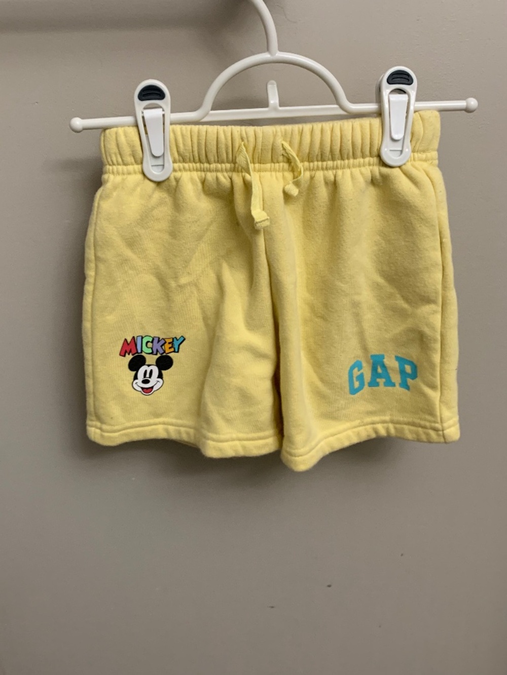 Mickey Shorts 💛2 for 10💛